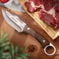 Meat Cleaver Knife