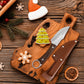Meat Cleaver Knife