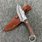 Meat Cleaver Knife