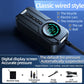 1 min Fast Filling Mini Portable Tire Inflator