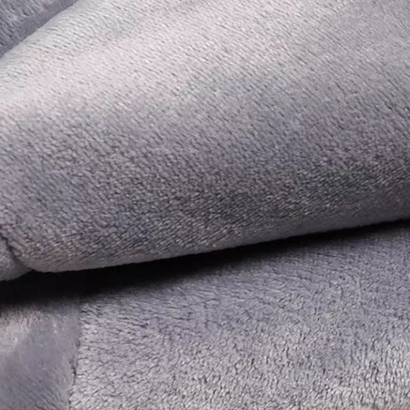 Reflective Safety Strip Warm Trapper Hat