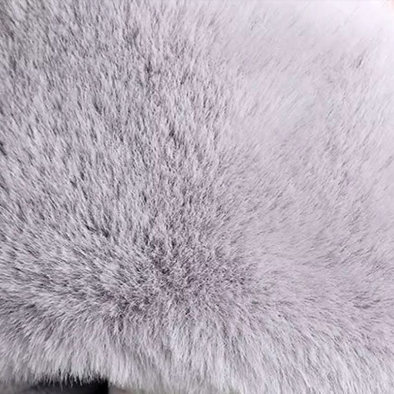 Reflective Safety Strip Warm Trapper Hat