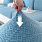 Premium Stretchy Non-Slip Sofa Cover