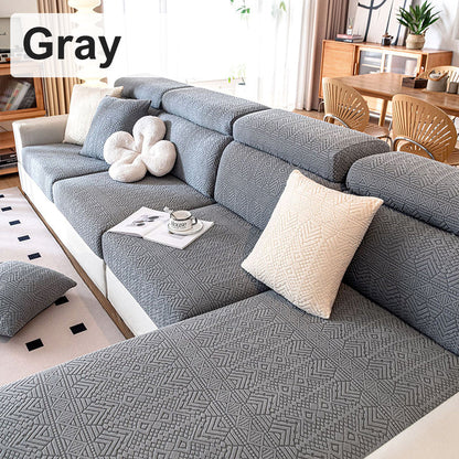 Premium Stretchy Non-Slip Sofa Cover