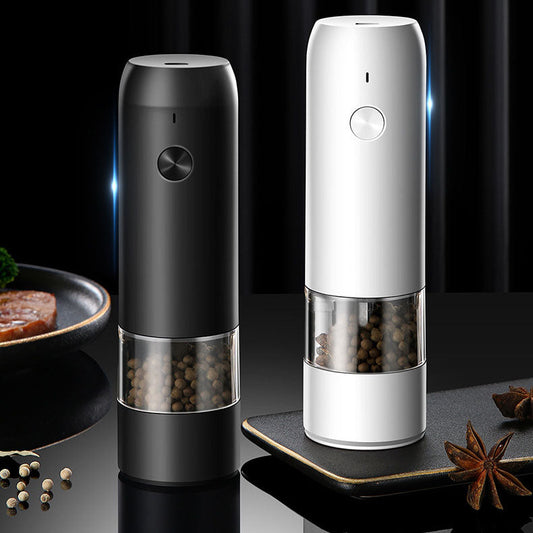 Electric Pepper Grinder