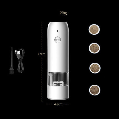 Electric Pepper Grinder