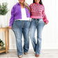 🎁Hot Sale 49% OFF💃Mid Rise Button Fly Bootcut Jeans