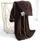 Women's Thick High Waist Drawstring Long Pants