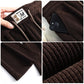 Women's Thick High Waist Drawstring Long Pants