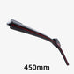 🌧️🔇 4-Layer Silent Windshield Wipers! Whisper-Quiet Wiping, Zero Visibility Blind Spots in the Rain 🚗