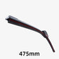🌧️🔇 4-Layer Silent Windshield Wipers! Whisper-Quiet Wiping, Zero Visibility Blind Spots in the Rain 🚗