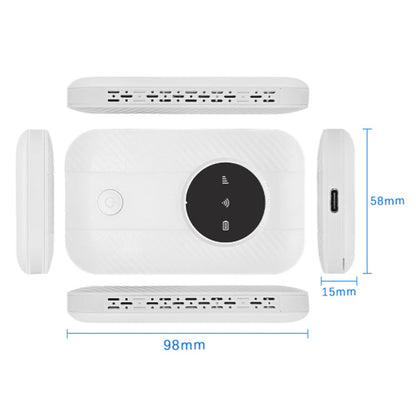 💥New Year Sale 50% OFF 📶Portable 4G/5G WiFi Router Set