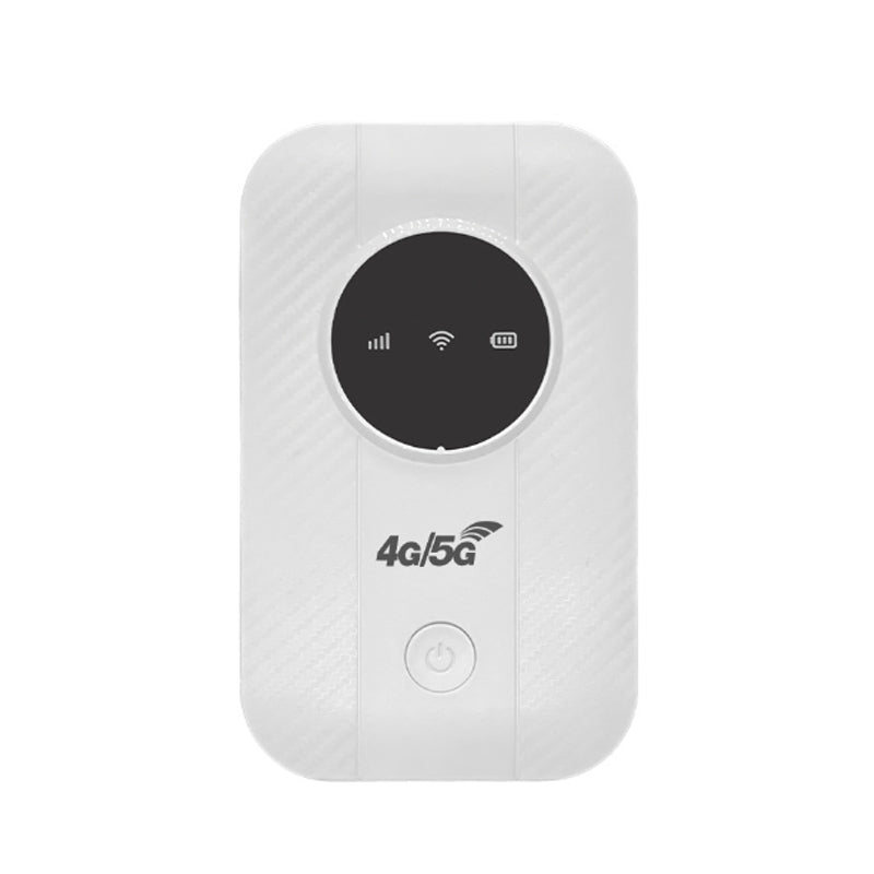 💥New Year Sale 50% OFF 📶Portable 4G/5G WiFi Router Set