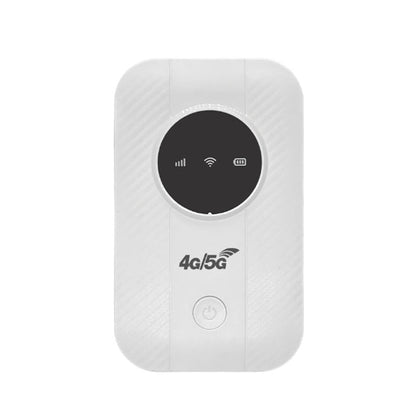 💥New Year Sale 50% OFF 📶Portable 4G/5G WiFi Router Set