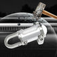 😍HOT SALE 50% OFF🔥Buy 2 get 5% off💥1200LM Super Bright Mini Keychain Flashlight Waterproof