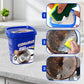 🔥Hot New Products🔥Multi-Functional Stainless Steel Grease Cleaning Cream