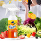 Multi-purpose Kitchen Appliance Degreasing and Stain Removal Mild Foaming Cleaner