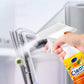 Multi-purpose Kitchen Appliance Degreasing and Stain Removal Mild Foaming Cleaner