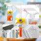 Multi-purpose Kitchen Appliance Degreasing and Stain Removal Mild Foaming Cleaner