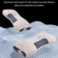 Pillows Sleep Pillow High Quality Core Ergonomic Contour Support Pillow Suitable for Soft Sleep