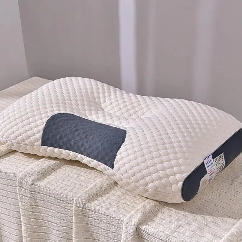Pillows Sleep Pillow High Quality Core Ergonomic Contour Support Pillow Suitable for Soft Sleep