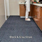 🏠Cuttable Non-slip and Oil-proof Absorbent Floor Mat💕