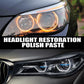 🎉Buy 2 Get 1 Free🎉Mild Formula Headlight Scratch Repair Cream