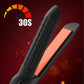 Low Temperature Long Lasting Curling & Straightening Iron