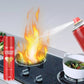 Car and Household 21B Water-based Fire Extinguisher
