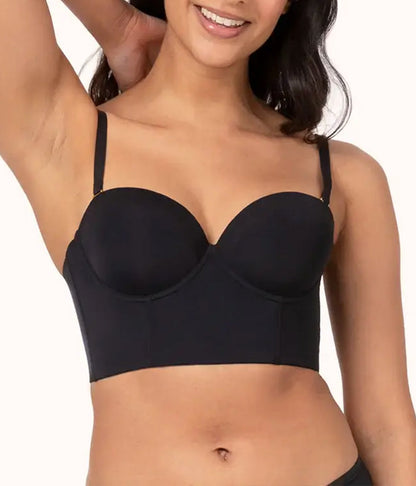 💥Final 3-hour Preferential Deal 💥Low Back Strapless Bra✨