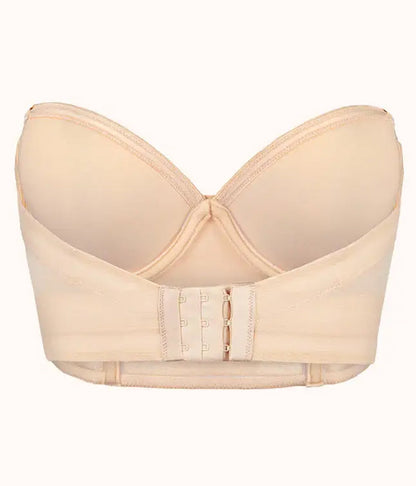 💥Final 3-hour Preferential Deal 💥Low Back Strapless Bra✨