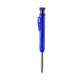 Multifunctional Quick-Drying Carpenter Pencil with Sharpener