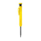 Multifunctional Quick-Drying Carpenter Pencil with Sharpener