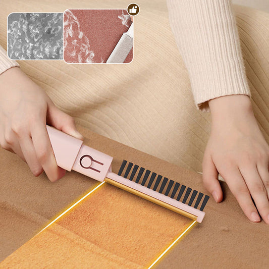 🔥50% off🔥4-in-1 Household Clothes Lint Remover