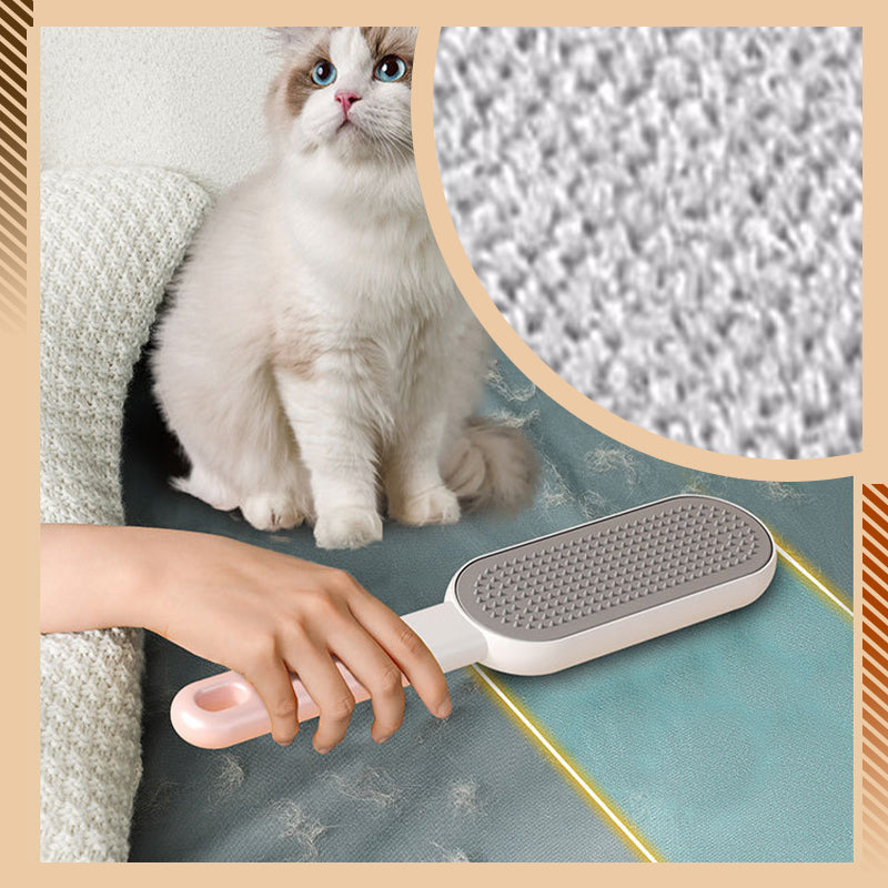 🔥50% off🔥4-in-1 Household Clothes Lint Remover