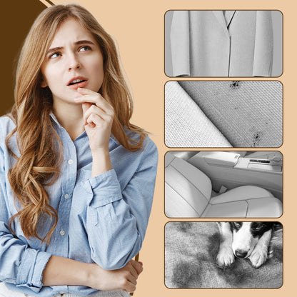 🔥50% off🔥4-in-1 Household Clothes Lint Remover