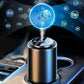 Colorful Ambiance Star Top Car Aroma Diffuser
