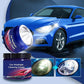 Car Headlight Restoration Cleaner Set