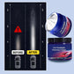 Car Headlight Restoration Cleaner Set