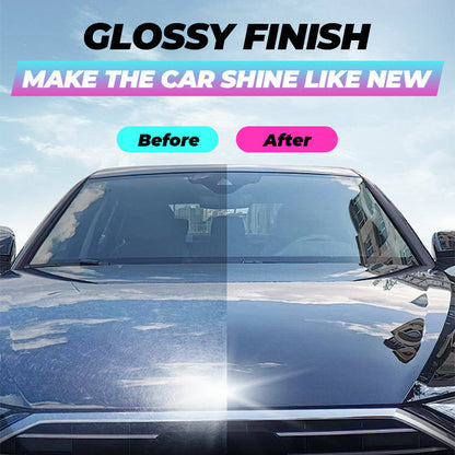 💖HOT SALE 49% OFF💖 Multi Purpose Car Paint Coating Spray