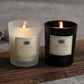 Scented candles