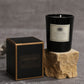 Scented candles