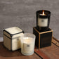 Scented candles