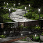 ✨Solar Pathway Lights Outdoor