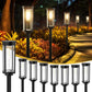 ✨Solar Pathway Lights Outdoor