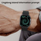 🔥2025 new hot sale🔥 2-in-1 Bluetooth Earphones Smartwatch