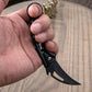 🔥2025 HOT SALE🔥Outdoor tactical folding pocket knife