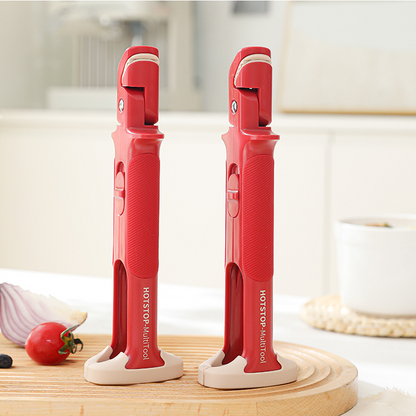🔥Kitchen helper Hot Sale 49% OFF🔥Multi-Purpose Anti-Scald Bowl Holder Clip