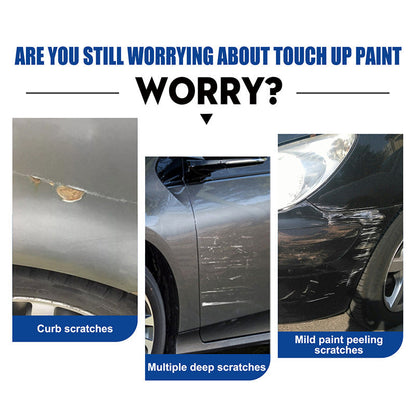 💥Hot Sale💥Car Scratch Repair Wax