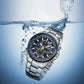 Multifunctional Men's Quartz Watch